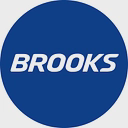 Brooks Running logo