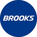 Brooks Running Logo
