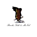 Brooks, Todd & Mcneil Insurance logo