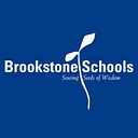 Brookstone Schools logo