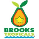 Brooks Tropicals logo