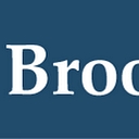Brooks Wealth Peterborough logo