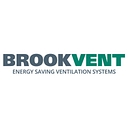 Brookvent logo