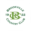 Brookville Country Club logo