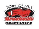 Brookville Roadster logo