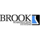 Brook Warehousing Corp. logo