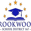 Brookwood School District 167 logo