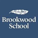 Brookwood School, Thomasville, Ga. logo