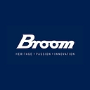 Broom Boats Ltd logo