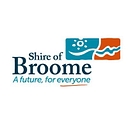 Shire Of Broome logo