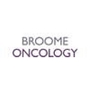 Broome Oncology logo