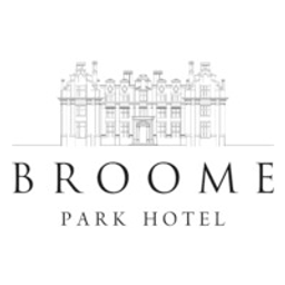 Broome Park Hotel logo