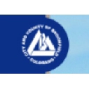 City And County Of Broomfield logo