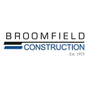Broomfield Construction logo