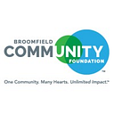 BROOMFIELD COMMUNITY FOUNDATION logo