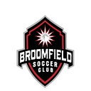 Broomfield Soccer Club logo