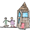 Broomhill Infant School logo