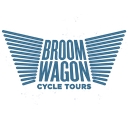 Broomwagoncycletours logo