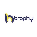 Brophy Family & Youth Services logo