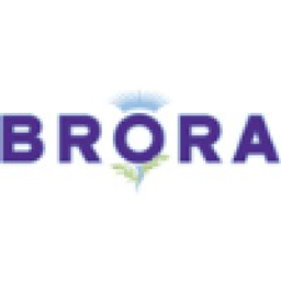 Brora logo