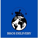 BROS Delivery logo
