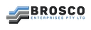 Brosco Enterprises logo