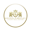 Brosda And Bentley Realtors logo