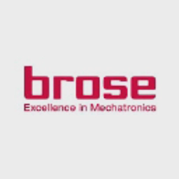 Brose Ltd logo