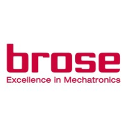 Brose North America logo
