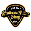 brosguitars.com logo