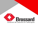 Location Brossard Inc. logo