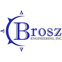Brosz Engineering logo