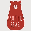 Brother Bear Ltd logo