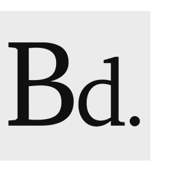 Brotherdale logo