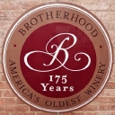 Brotherhood, America's Oldest Winery, Ltd logo