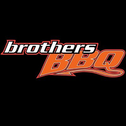 Brothers BBQ logo