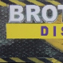 Brothers Disposal logo