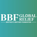 Brother's Brother Foundation logo
