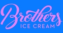 Brothers International Desserts logo