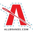 Brother Sewing Machines logo