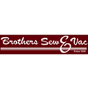 Brothers Sew and Vac