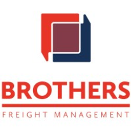 Brothers Freight Management LLC logo