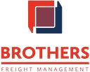 Brothers Freight Management logo