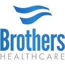 Brothers Healthcare logo