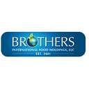 Brothers International Food Corporation logo