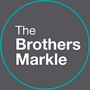 Brothers Markle Inc. logo