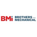Brother's Mechanical Inc. logo