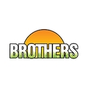 Brothers Outdoor World logo