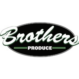 Brothers Produce logo