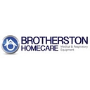 Brotherston Homecare Inc logo